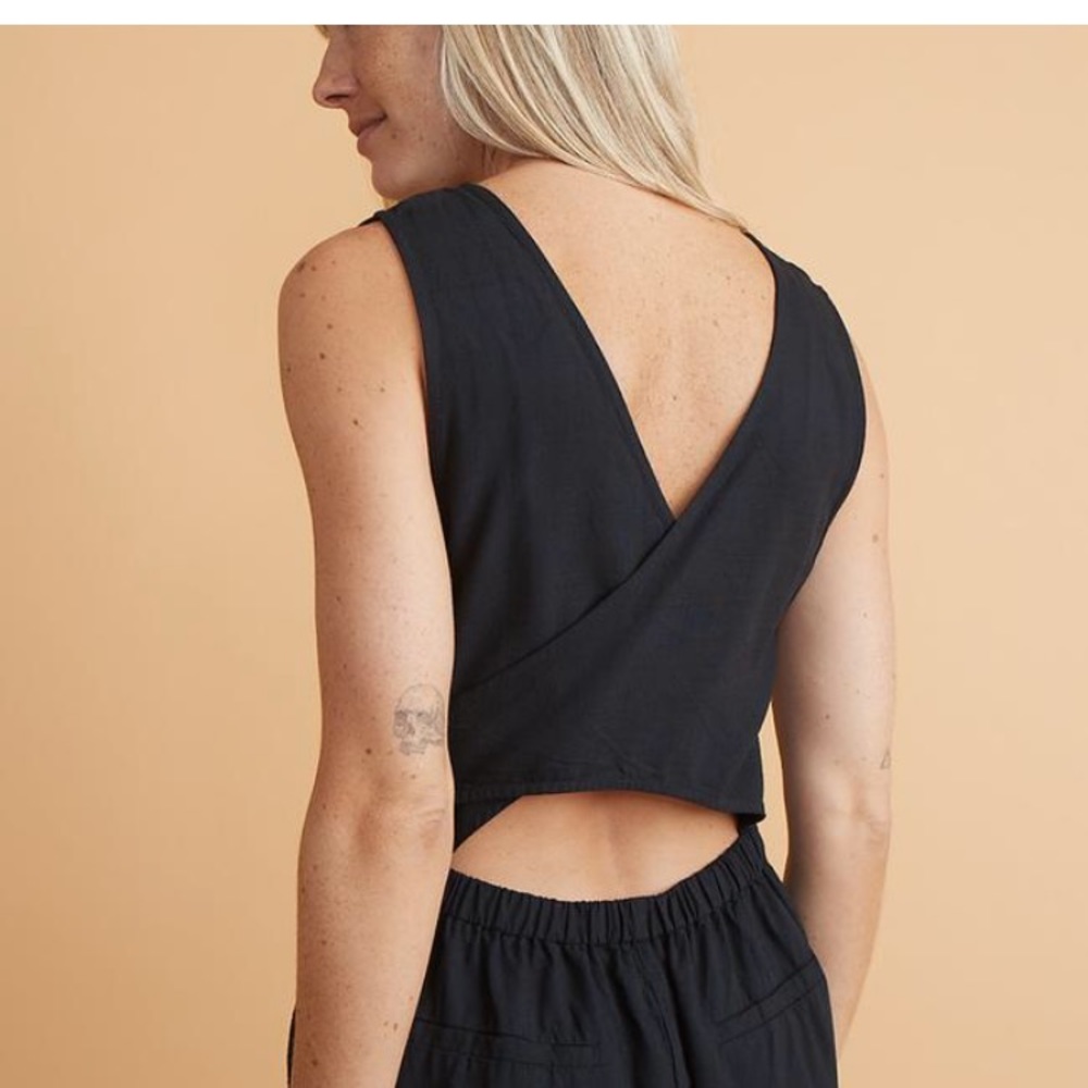 Marine layer Eloise Jumpsuit